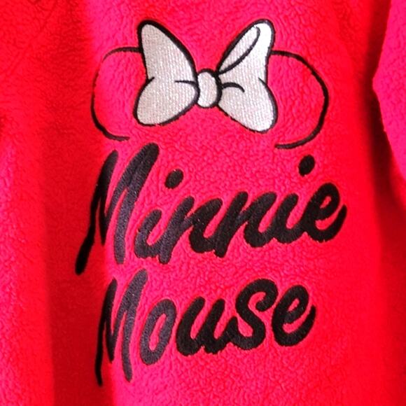 Minnie Mouse Sweater - Picture 2 of 8